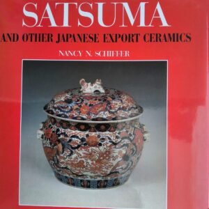 Prato Decorativo Japonês em Porcelana Imari