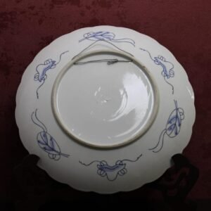 Medalhão Imari