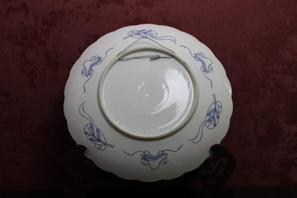 Medalhão Imari