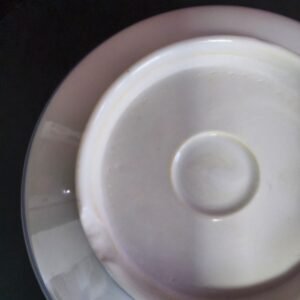 Tigela Japonesa em Porcelana Imari