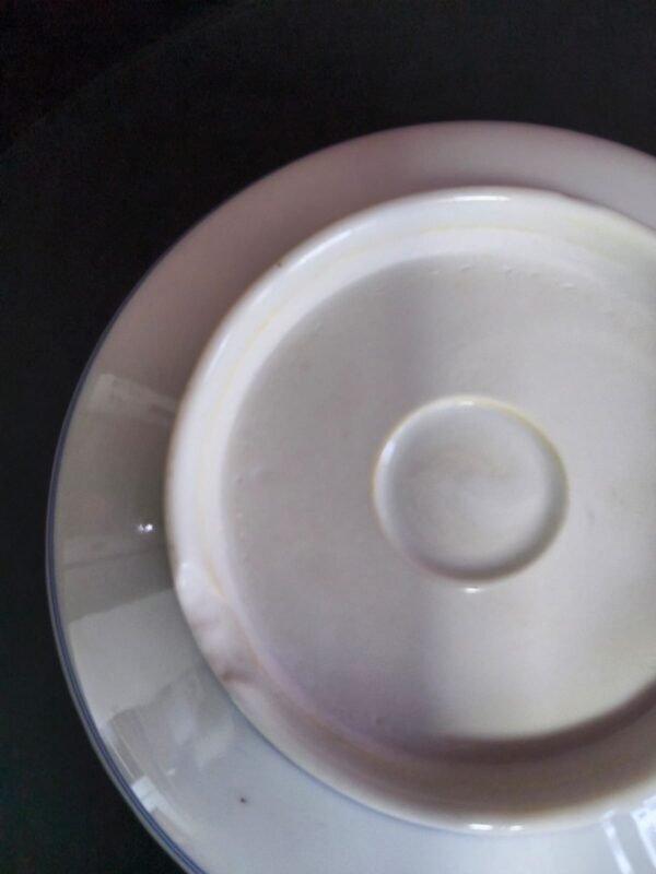 Tigela Japonesa em Porcelana Imari