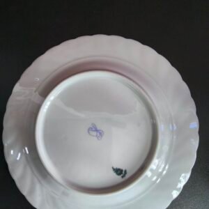Peças de porcelana alemã estilo Dresden - Imagem 5
