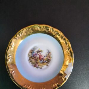 Jogo de Porcelana Chinesa Década de 50 - Imagem 7