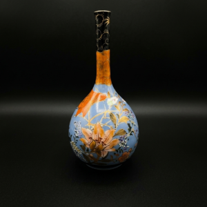 Vaso Kutani (vendido) - Imagem 3
