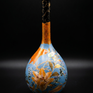 Vaso Kutani (vendido)